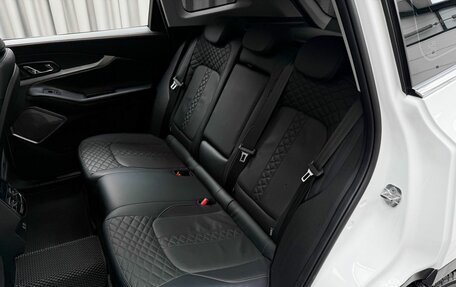 CheryExeed TXL, 2021 год, 1 980 000 рублей, 9 фотография