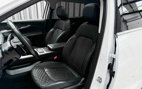 CheryExeed TXL, 2021 год, 1 980 000 рублей, 8 фотография