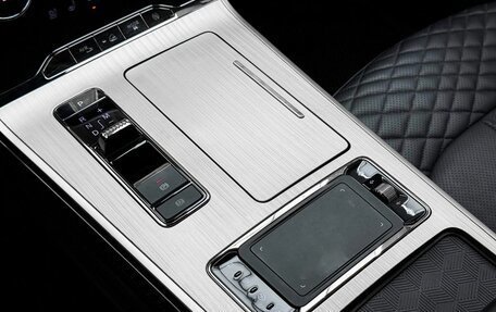 CheryExeed TXL, 2021 год, 1 980 000 рублей, 13 фотография