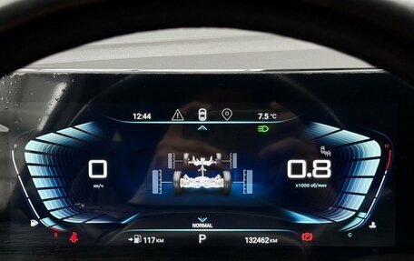 CheryExeed TXL, 2021 год, 1 980 000 рублей, 12 фотография