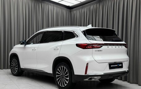 CheryExeed TXL, 2021 год, 1 980 000 рублей, 6 фотография