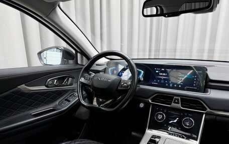 CheryExeed TXL, 2021 год, 1 980 000 рублей, 7 фотография