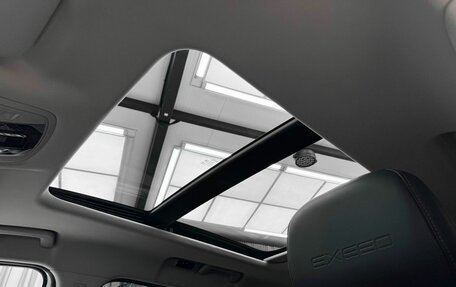 CheryExeed TXL, 2021 год, 1 980 000 рублей, 16 фотография