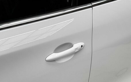 CheryExeed TXL, 2021 год, 1 980 000 рублей, 18 фотография