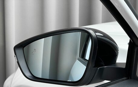 CheryExeed TXL, 2021 год, 1 980 000 рублей, 19 фотография