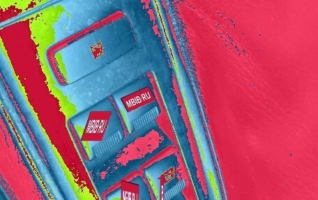 Peugeot 607 i, 2001 год, 330 000 рублей, 12 фотография