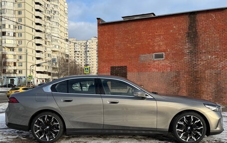 BMW 5 серия, 2024 год, 7 800 000 рублей, 5 фотография