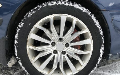 Peugeot 607 i, 2001 год, 330 000 рублей, 14 фотография