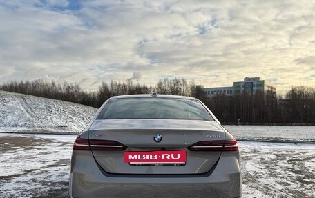 BMW 5 серия, 2024 год, 7 800 000 рублей, 8 фотография