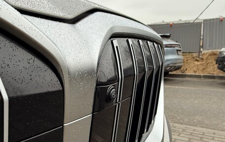 BMW 5 серия, 2024 год, 7 800 000 рублей, 15 фотография