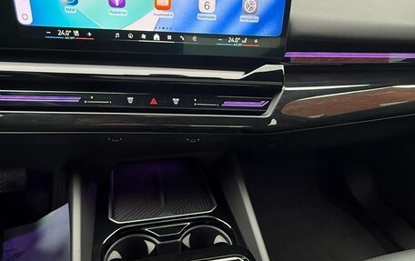 BMW 5 серия, 2024 год, 7 800 000 рублей, 17 фотография