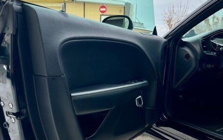 Dodge Challenger III рестайлинг 2, 2018 год, 3 650 000 рублей, 11 фотография