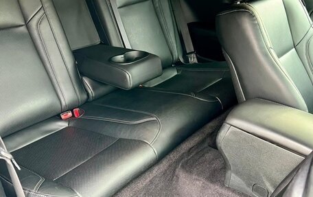 Dodge Challenger III рестайлинг 2, 2018 год, 3 650 000 рублей, 12 фотография