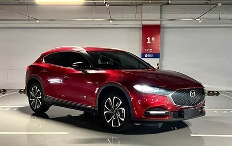 Mazda CX-4, 2022 год, 1 990 000 рублей, 3 фотография