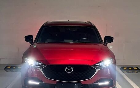 Mazda CX-4, 2022 год, 1 990 000 рублей, 2 фотография