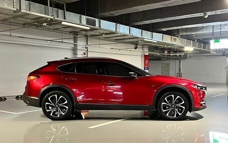 Mazda CX-4, 2022 год, 1 990 000 рублей, 7 фотография