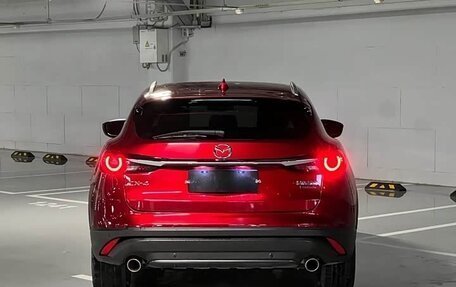 Mazda CX-4, 2022 год, 1 990 000 рублей, 5 фотография