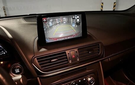 Mazda CX-4, 2022 год, 1 990 000 рублей, 12 фотография