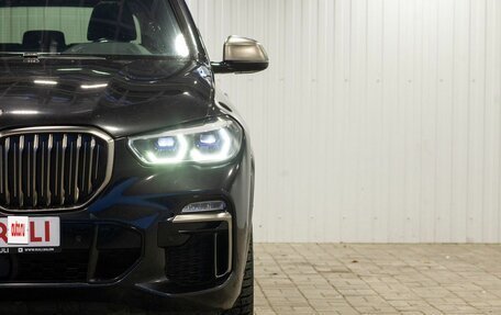 BMW X5, 2019 год, 7 875 000 рублей, 5 фотография