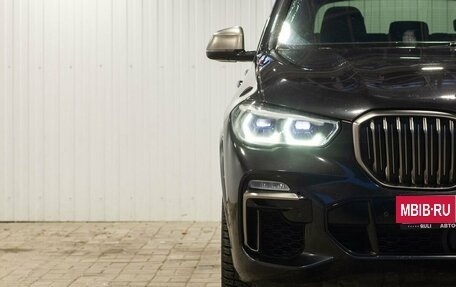 BMW X5, 2019 год, 7 875 000 рублей, 4 фотография
