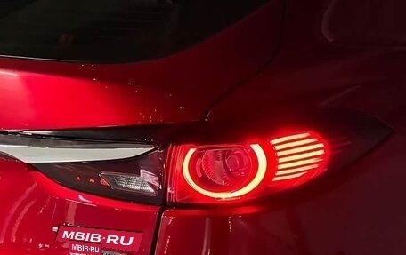 Mazda CX-4, 2022 год, 1 990 000 рублей, 13 фотография