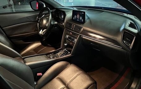 Mazda CX-4, 2022 год, 1 990 000 рублей, 10 фотография