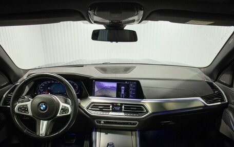 BMW X5, 2019 год, 7 875 000 рублей, 19 фотография