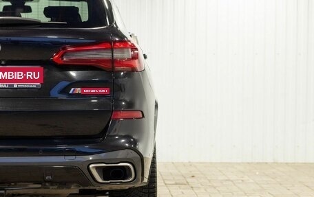 BMW X5, 2019 год, 7 875 000 рублей, 12 фотография