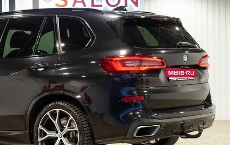 BMW X5, 2019 год, 7 875 000 рублей, 14 фотография