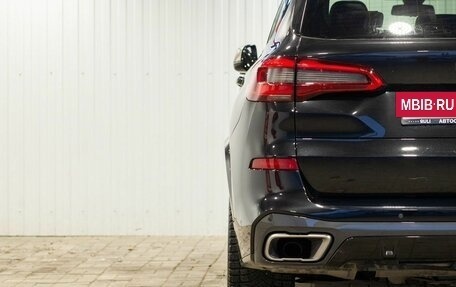 BMW X5, 2019 год, 7 875 000 рублей, 11 фотография