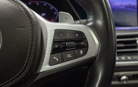 BMW X5, 2019 год, 7 875 000 рублей, 25 фотография