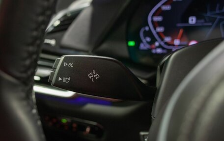 BMW X5, 2019 год, 7 875 000 рублей, 22 фотография