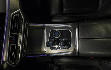 BMW X5, 2019 год, 7 875 000 рублей, 28 фотография