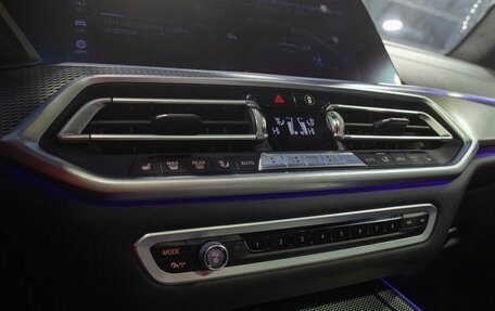 BMW X5, 2019 год, 7 875 000 рублей, 27 фотография