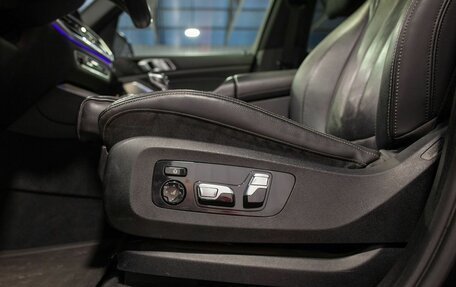 BMW X5, 2019 год, 7 875 000 рублей, 33 фотография
