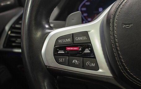 BMW X5, 2019 год, 7 875 000 рублей, 24 фотография