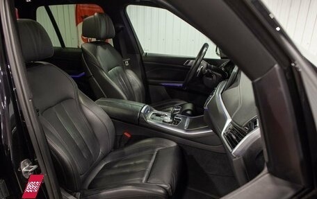 BMW X5, 2019 год, 7 875 000 рублей, 30 фотография