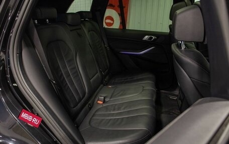 BMW X5, 2019 год, 7 875 000 рублей, 32 фотография