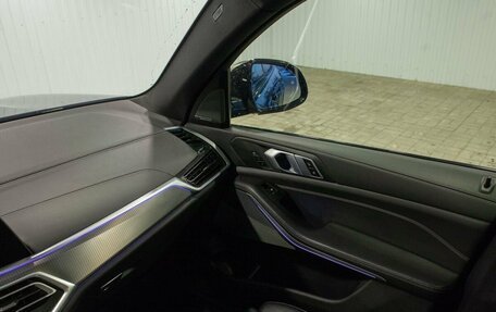 BMW X5, 2019 год, 7 875 000 рублей, 36 фотография