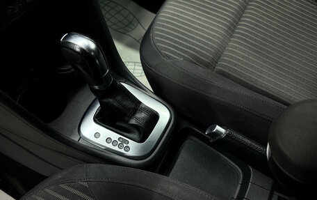 Volkswagen Polo VI (EU Market), 2012 год, 800 000 рублей, 14 фотография