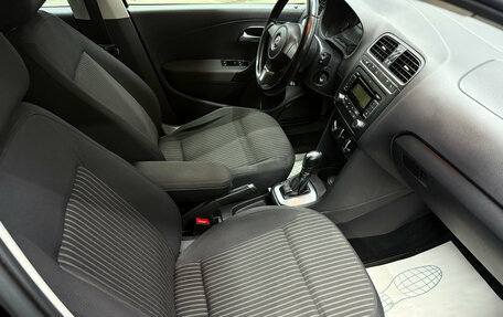 Volkswagen Polo VI (EU Market), 2012 год, 800 000 рублей, 12 фотография