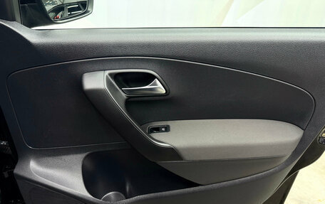 Volkswagen Polo VI (EU Market), 2012 год, 800 000 рублей, 13 фотография