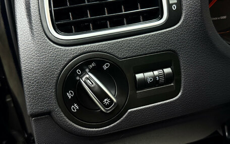 Volkswagen Polo VI (EU Market), 2012 год, 800 000 рублей, 18 фотография