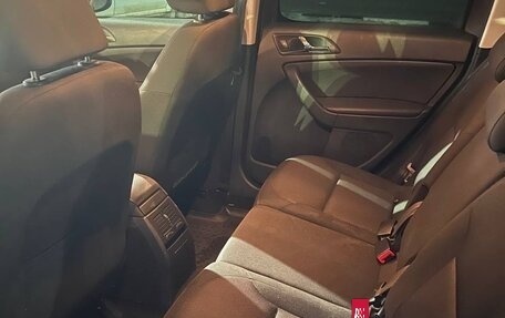 Skoda Yeti I рестайлинг, 2016 год, 1 450 000 рублей, 6 фотография