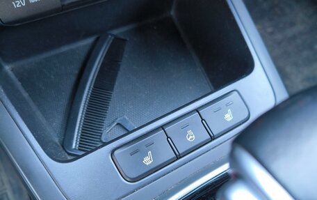 KIA Rio IV, 2019 год, 1 720 000 рублей, 13 фотография