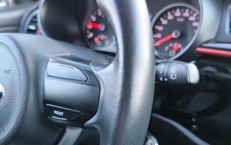 KIA Rio IV, 2019 год, 1 720 000 рублей, 7 фотография