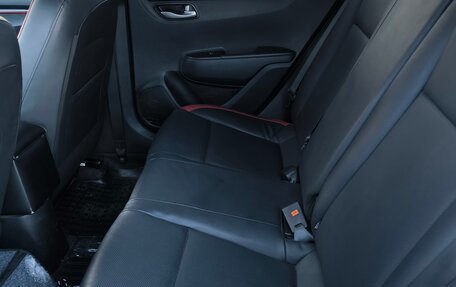 KIA Rio IV, 2019 год, 1 720 000 рублей, 9 фотография