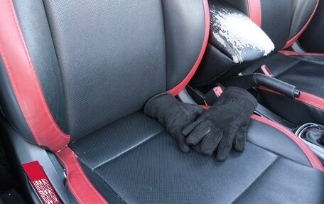 KIA Rio IV, 2019 год, 1 720 000 рублей, 10 фотография