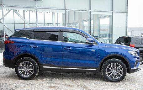 Geely Atlas, 2022 год, 1 848 000 рублей, 6 фотография