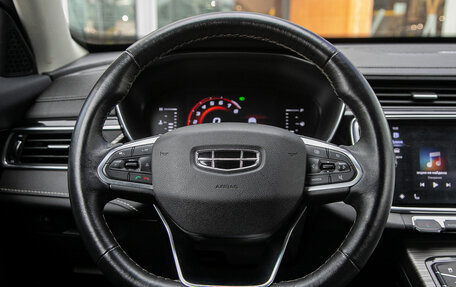 Geely Atlas, 2022 год, 1 848 000 рублей, 16 фотография